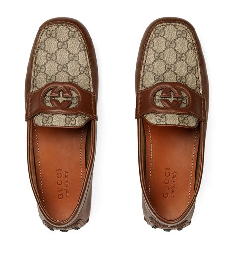 gucci leather shoes lotion|patent leather Gucci shoes.